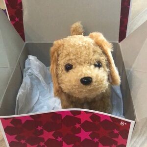 Cooper McKenna 2012 | American Girl